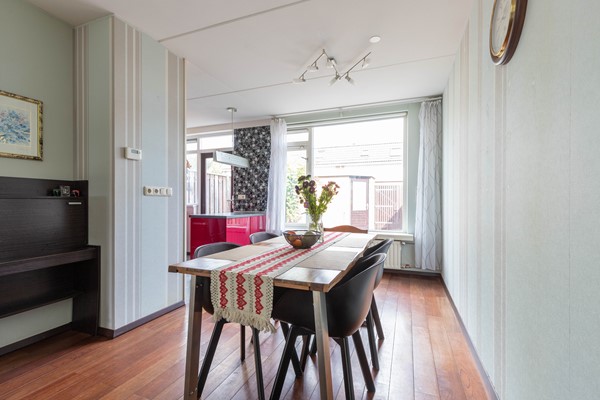 Medium property photo - Oksholm 62, 2133 KZ Hoofddorp